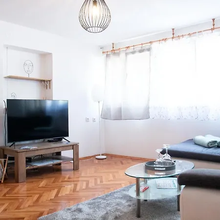 Lägenhet Comfy Efi